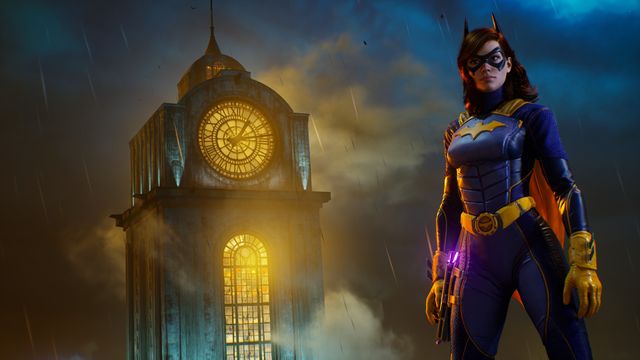 Gotham Knights — screenshot 8