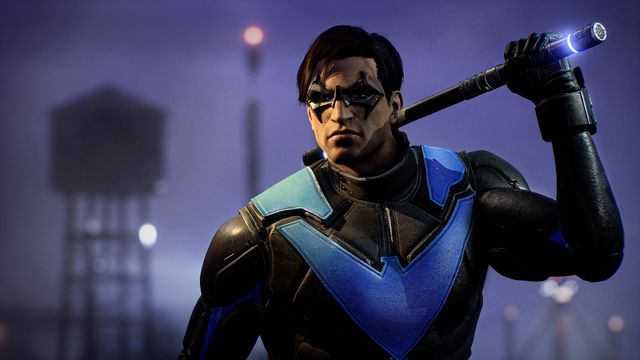 Gotham Knights — screenshot 2