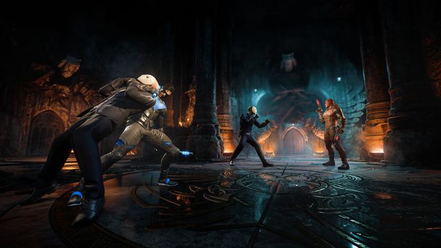 Gotham Knights — screenshot 6