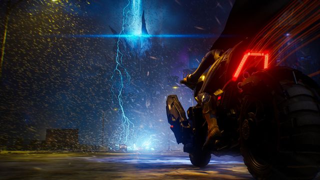 Gotham Knights — screenshot 7