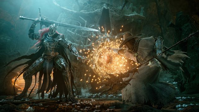 Lords of the Fallen 2023 — скриншот 6