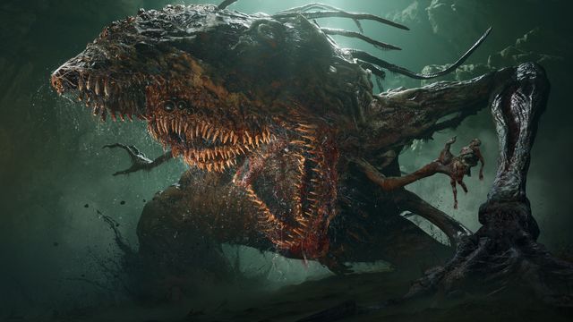Lords of the Fallen 2023 — скриншот 4