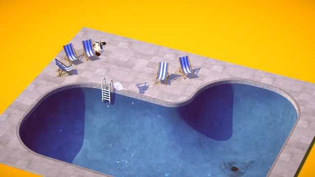 The Ramp — screenshot 4