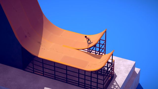 The Ramp — screenshot 5
