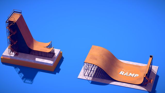The Ramp — screenshot 3
