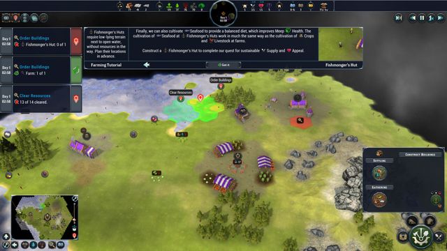 World Turtles — скриншот 2