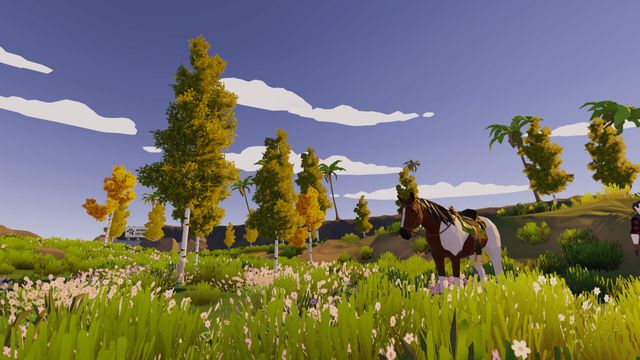 Harvest Days My Dream Farm — скриншот 5
