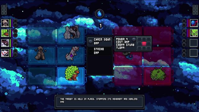 Monster Tribe — скриншот 3