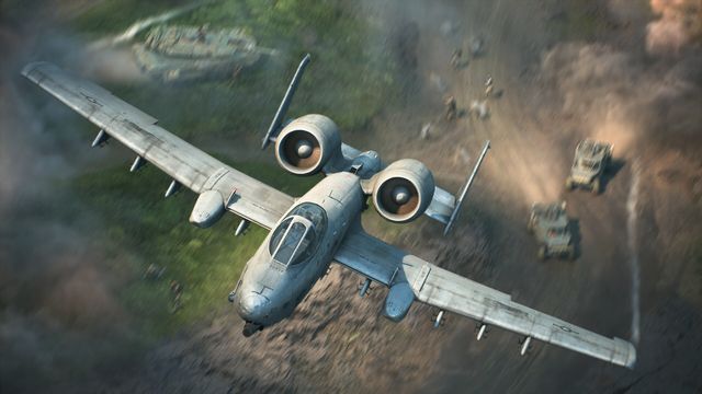 Battlefield™ 2042 — screenshot 4
