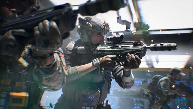 Battlefield™ 2042 — screenshot 1