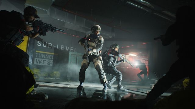Battlefield™ 2042 — screenshot 8