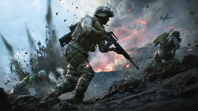 Battlefield™ 2042 — screenshot 2