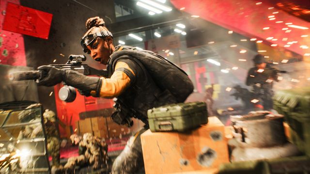 Battlefield™ 2042 — screenshot 6