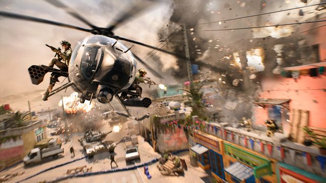 Battlefield™ 2042 — screenshot 7