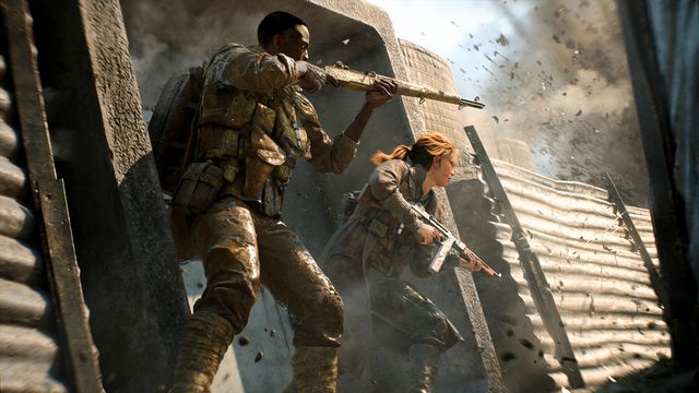 Battlefield™ 2042 — screenshot 3