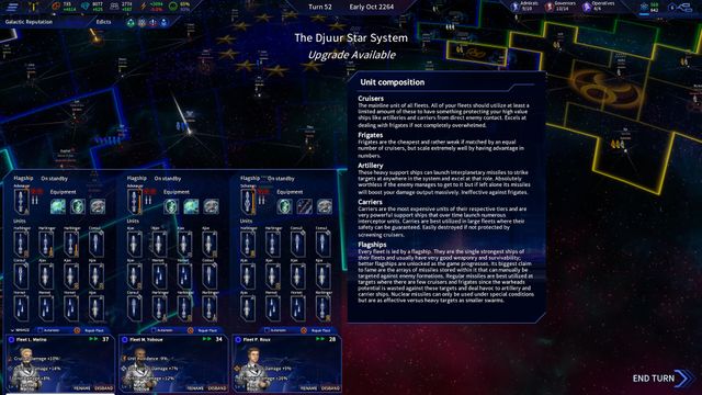 The Pegasus Expedition — скриншот 3