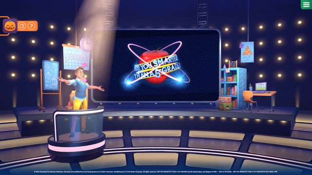 Are You Smarter Than A 5th Grader — скриншот 4