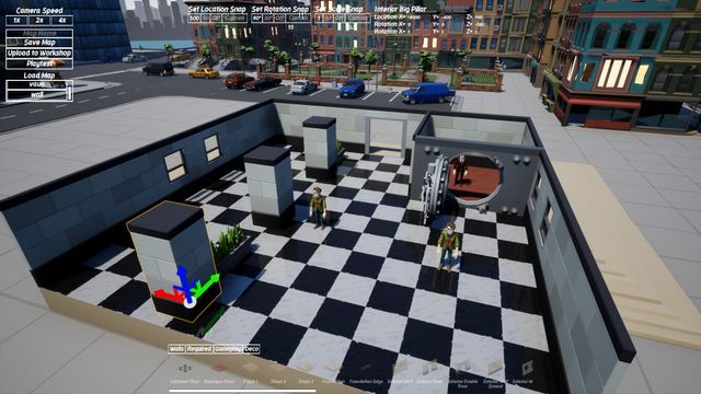 Perfect Heist 2 — скриншот 4