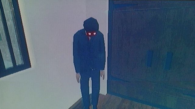 The Fridge is Red — скриншот 3