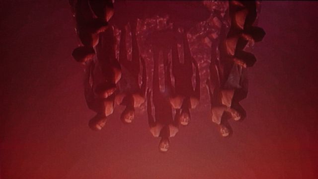 The Fridge is Red — скриншот 1