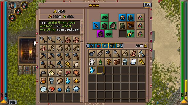 Hammerwatch II — скриншот 8