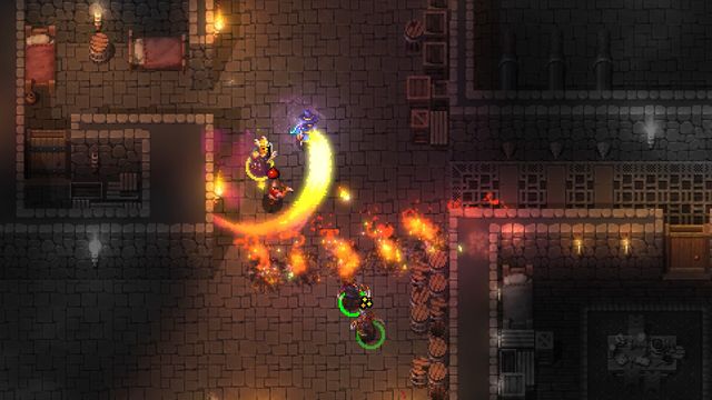 Hammerwatch — скриншот 5
