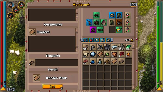 Hammerwatch II — скриншот 6
