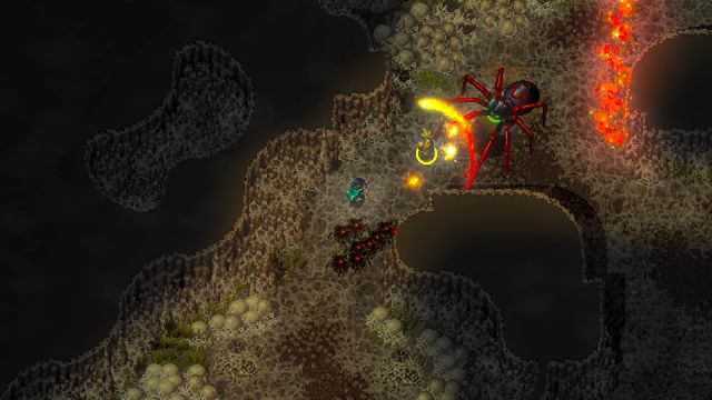 Hammerwatch II — скриншот 7