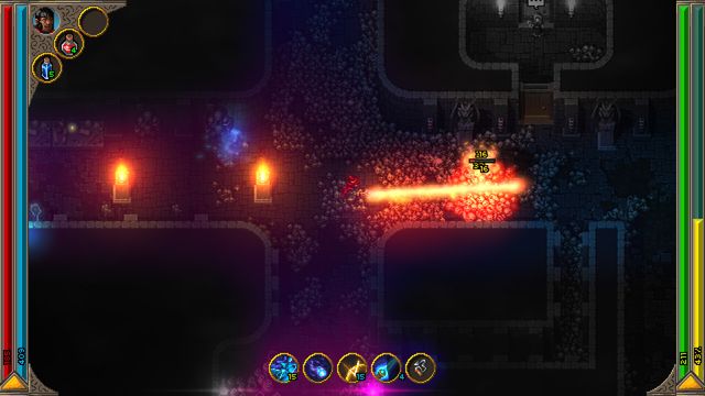 Hammerwatch — скриншот 2