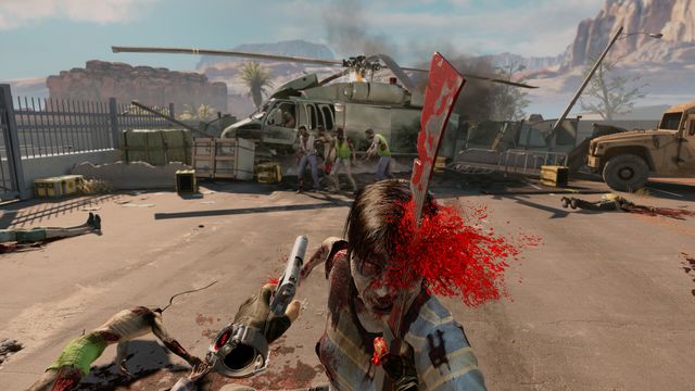 Arizona Sunshine 2 — скриншот 8