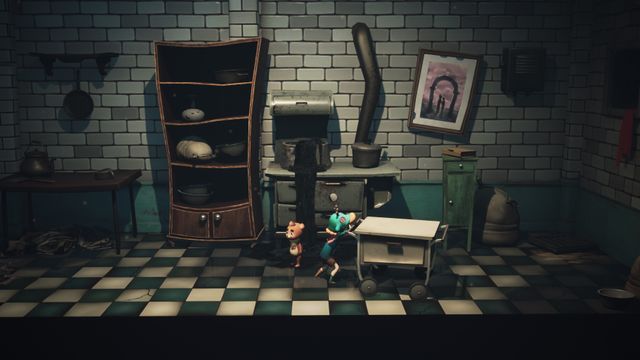 Daydream Forgotten Sorrow — скриншот 2