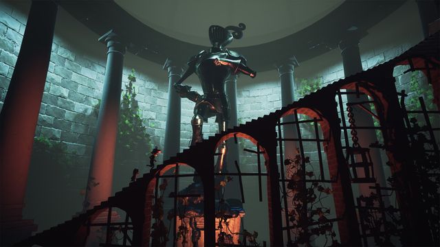 Daydream Forgotten Sorrow — скриншот 3