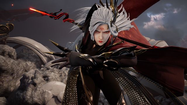 Sword and Fairy 7 — скриншот 4