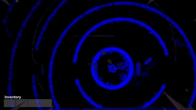 Beyond Eyes — скриншот 5