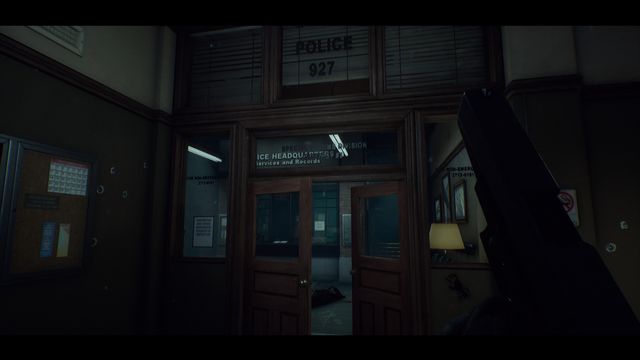 Ebola 3 — скриншот 5