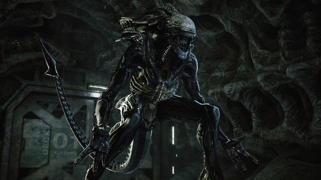 Aliens Fireteam Elite Into the Hive Edition — скриншот 5