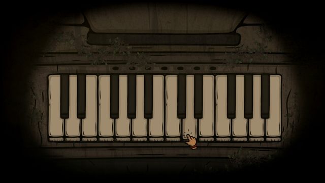 Creepy Tale 2 — скриншот 4