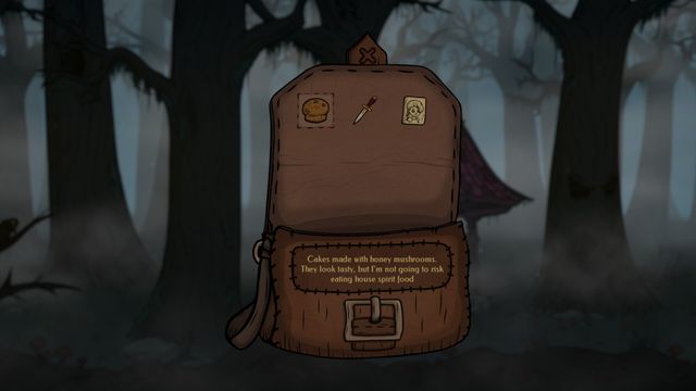Creepy Tale 2 — скриншот 2