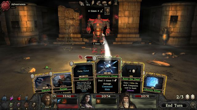 Deepest Chamber: Resurrection — screenshot 4