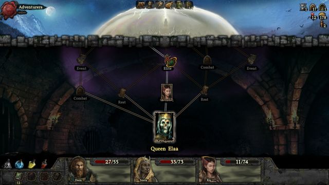 Deepest Chamber: Resurrection — screenshot 2