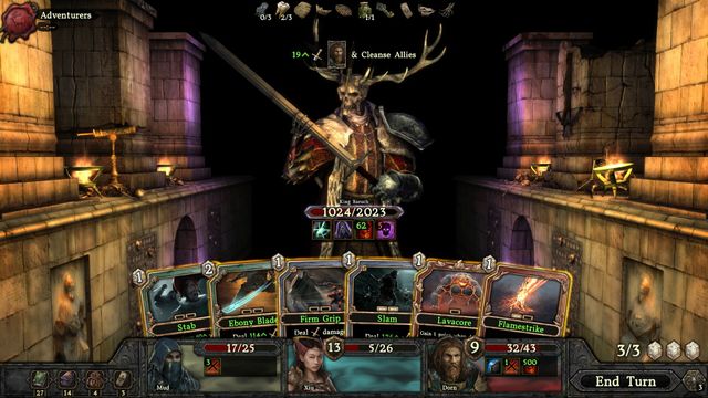 Deepest Chamber: Resurrection — screenshot 1