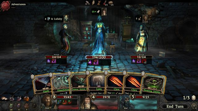 Deepest Chamber: Resurrection — screenshot 3