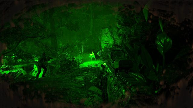 Predator Hunting Grounds — скриншот 4