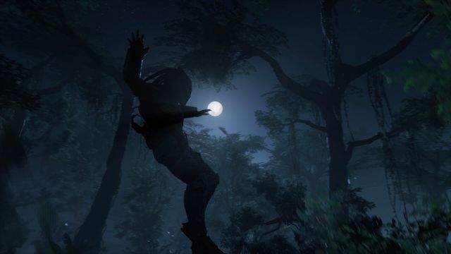 Predator Hunting Grounds — скриншот 1