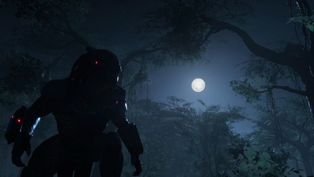 Predator Hunting Grounds — скриншот 2