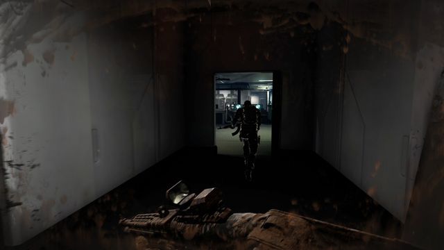Predator Hunting Grounds — скриншот 3