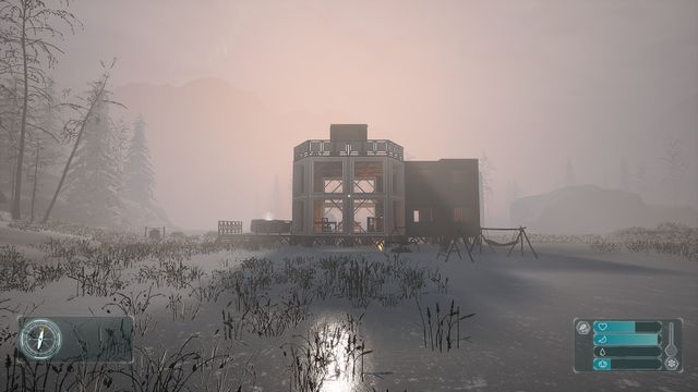 Retreat To Enen — скриншот 3