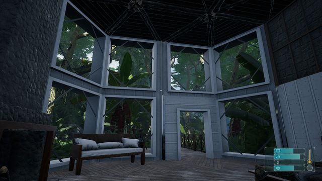 Retreat To Enen — скриншот 4