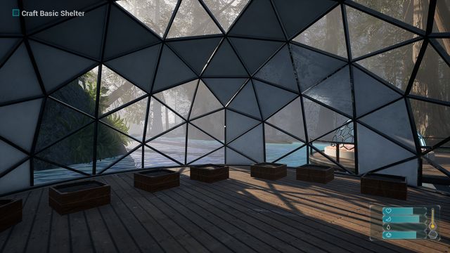 Retreat To Enen — скриншот 5