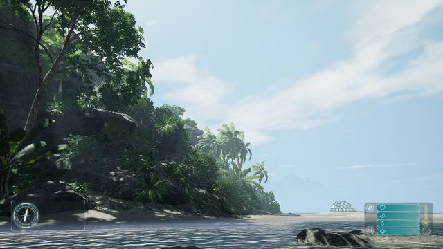 Retreat To Enen — скриншот 2